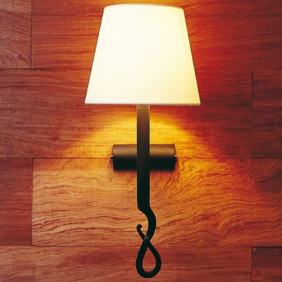 Ferrara 1 Luz Wall Sconce by Bover - Starlight Lighting USA and Canada